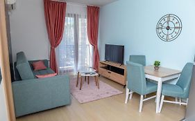 Flatiron Apartments Skopje